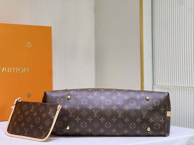 LV Shopping Bags